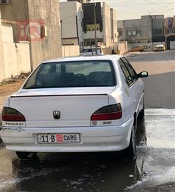 بيجو 306